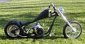 putney line bike
